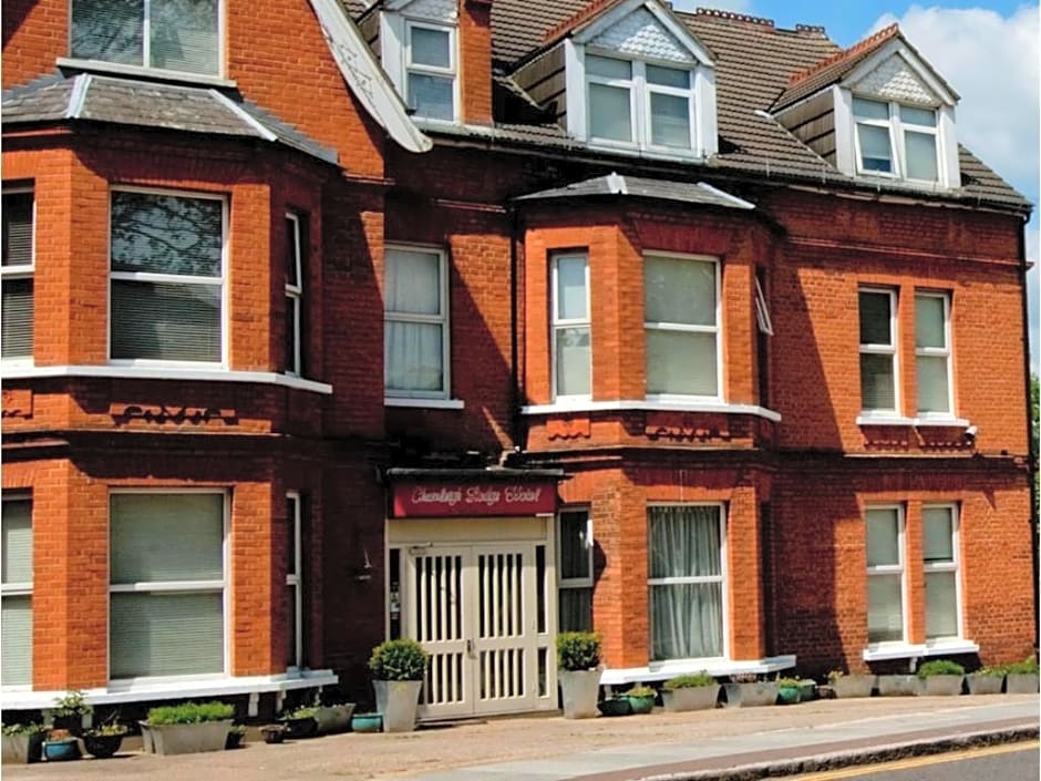 Chumleigh Lodge Hotel Ltd.