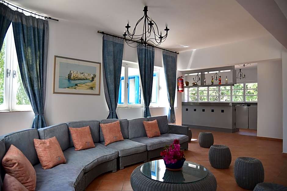 Boutique Hotel Tilos Mare