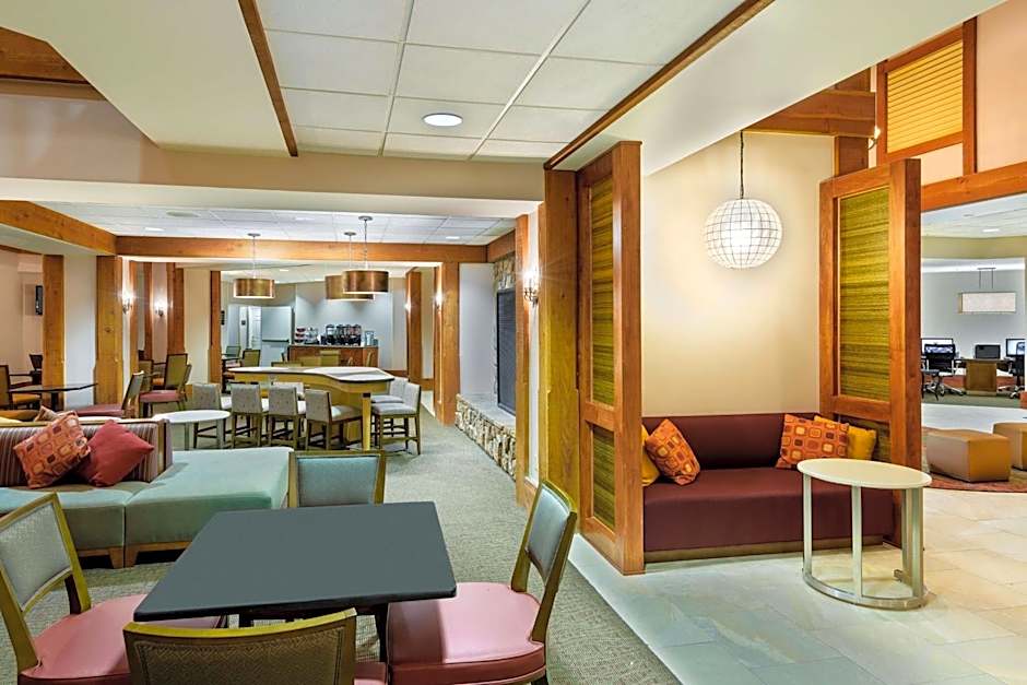 Homewood Suites By Hilton Raleigh-Crabtree Valley