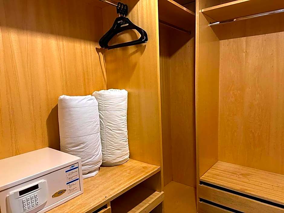 Bahamas Suíte Hotel