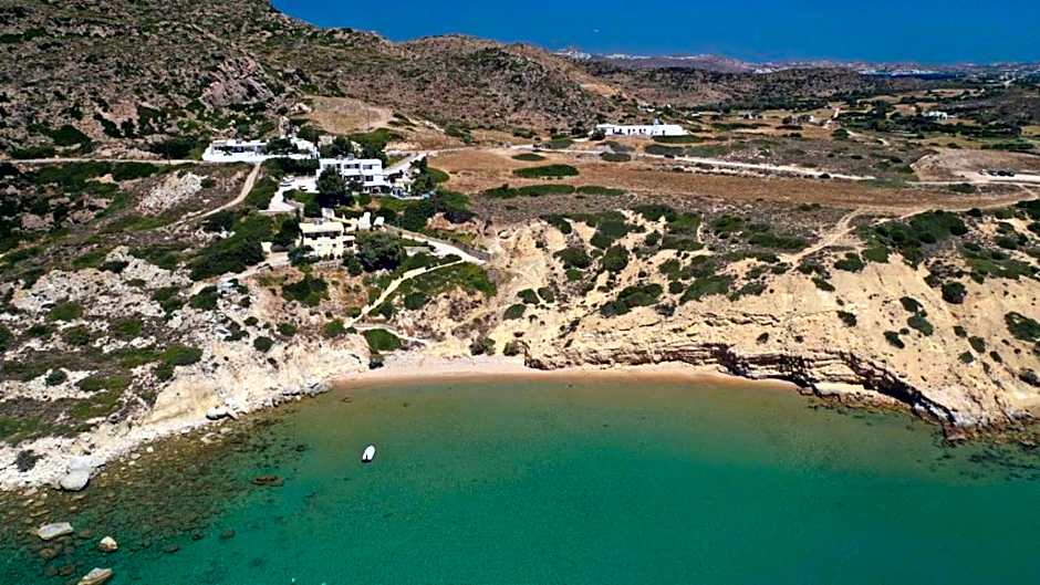 Giourgas Studios & Apartments