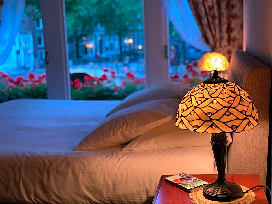 Keizershouse Amsterdam