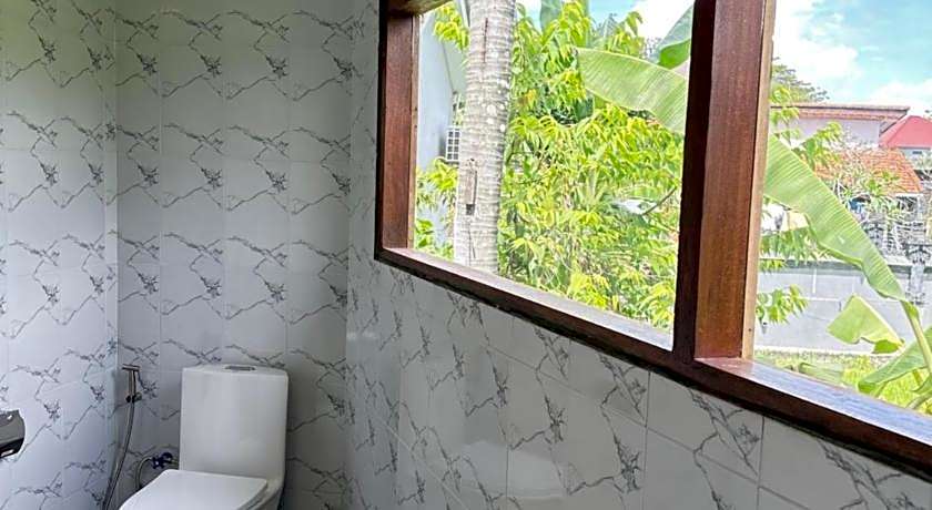 The Commotion Canggu