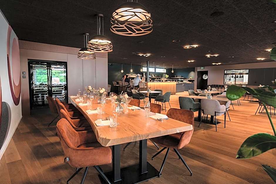 Aarau West Swiss Quality Hotel