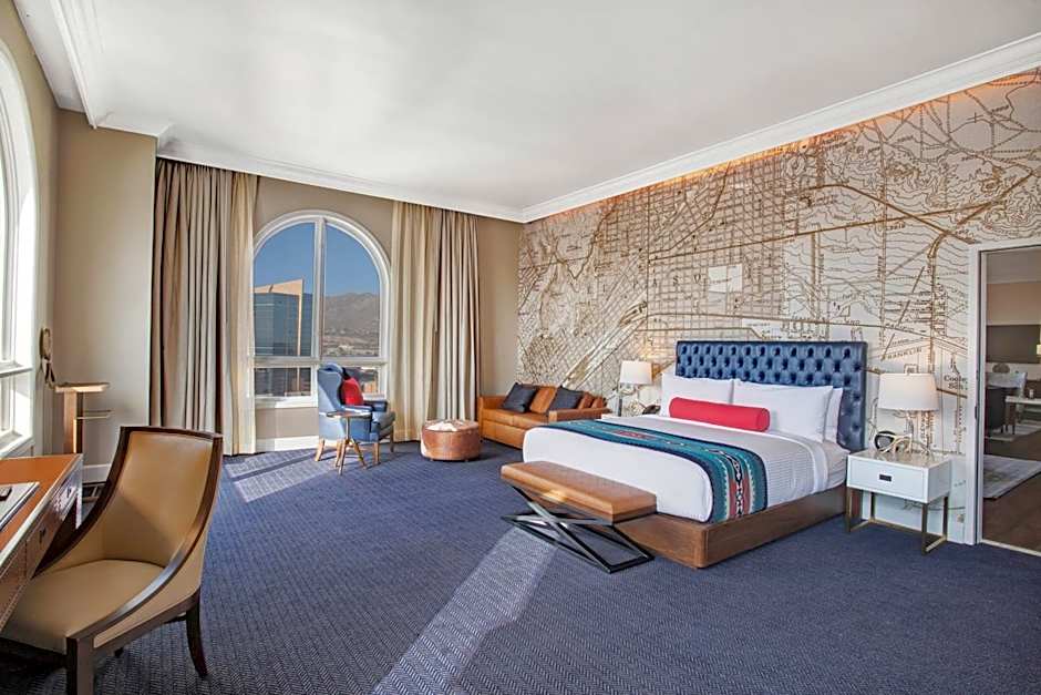Hotel Paso Del Norte, Autograph Collection