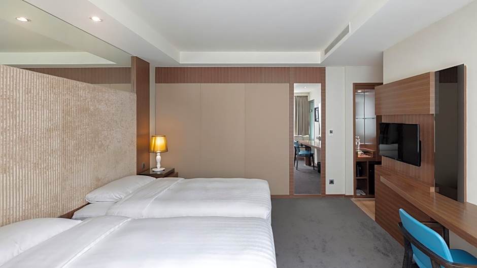 Green World Mai - NanJing