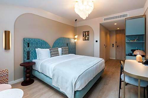 Hotel Indigo Krakow Wawel Castle By IHG