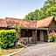 Les Chalets de Thegra proche de Rocamadour et Padirac