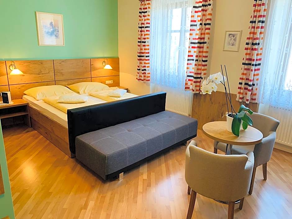 Gasthof Wagner Restaurant-Pension