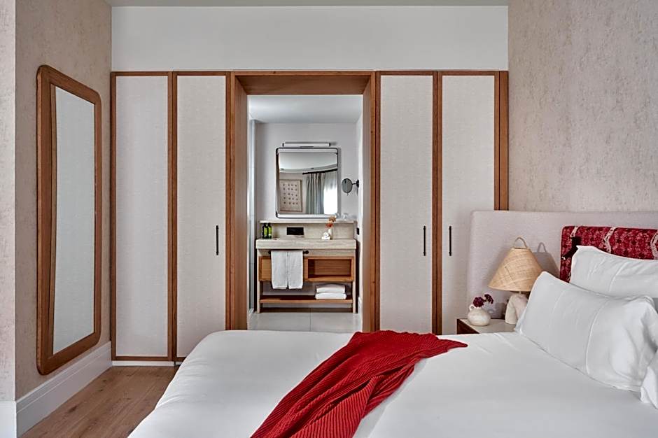 Boutique Hotel Posada Terra Santa