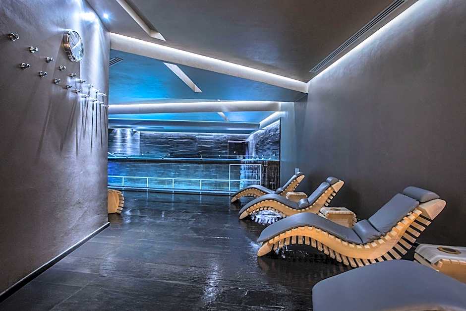 All Time Relais & Sport Hotel