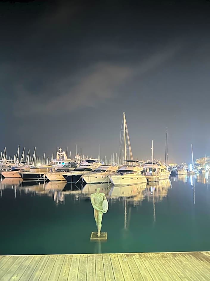 Estudio Dreams alicante