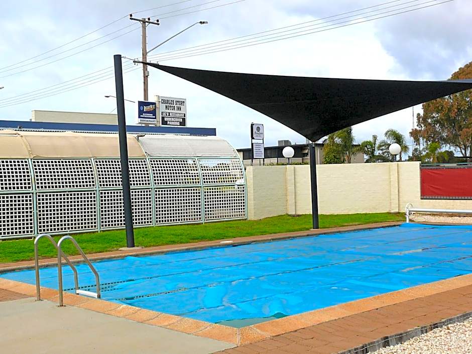 Charles Sturt Motor Inn