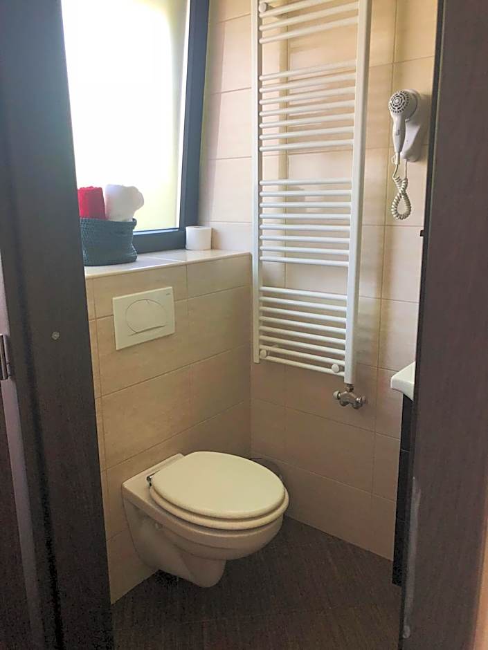 Fitromax Sportpanzió Ajka