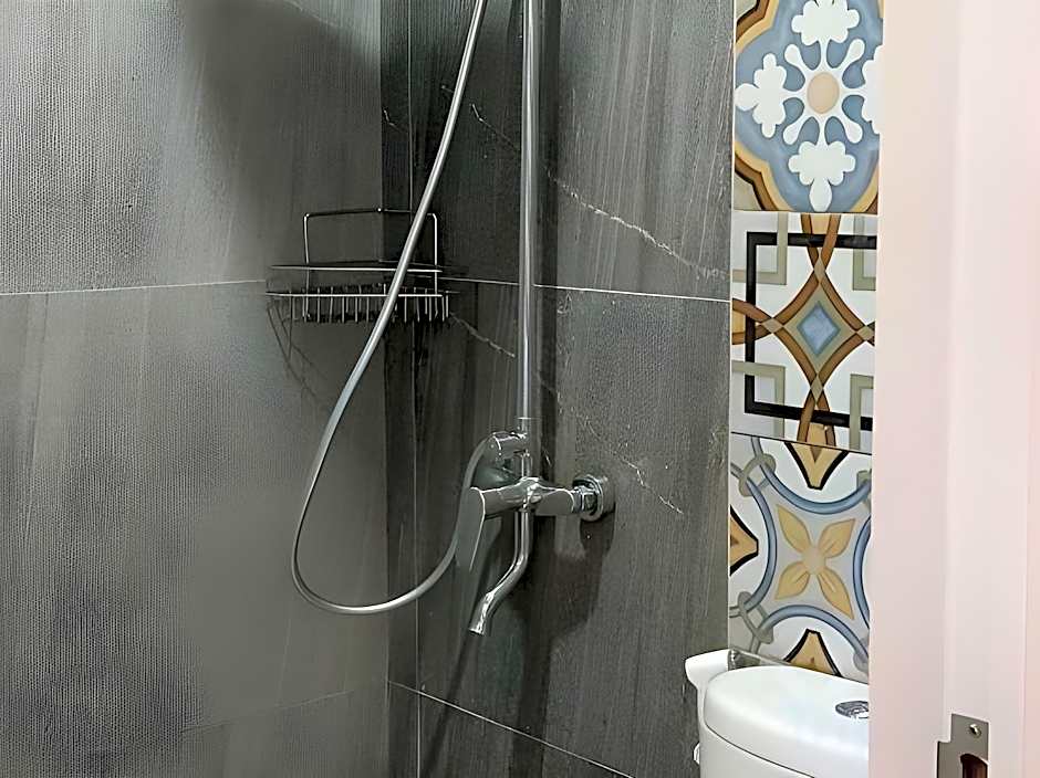 D'Ninety Six Inn Hotel Gunungkidul