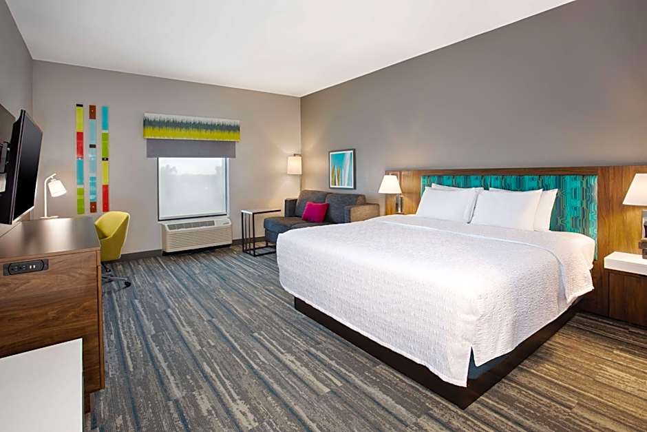 Hampton Inn By Hilton & Suites Lady Lake/The Villages