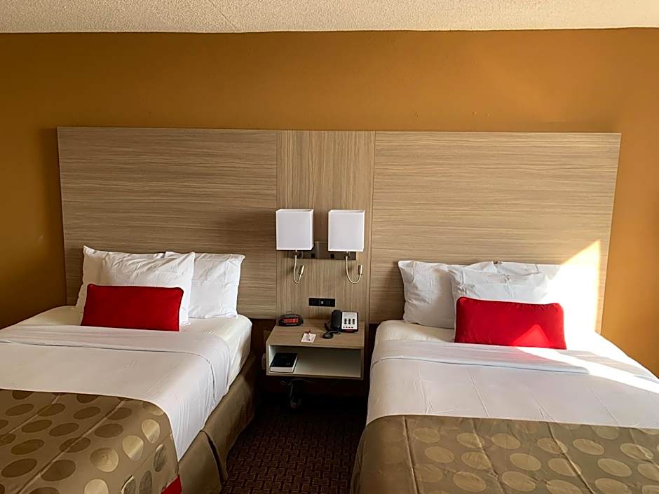 Ramada by Wyndham West Atlantic City