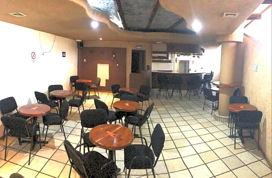 Hotel Paquime