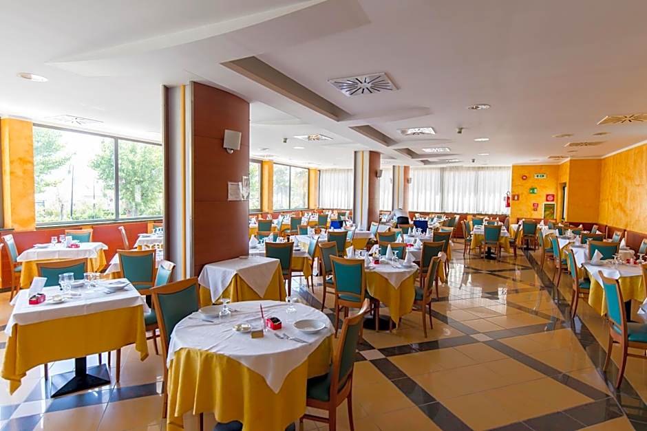 Hotel Atlas