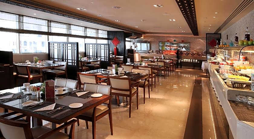 Ramada Abu Dhabi Downtown