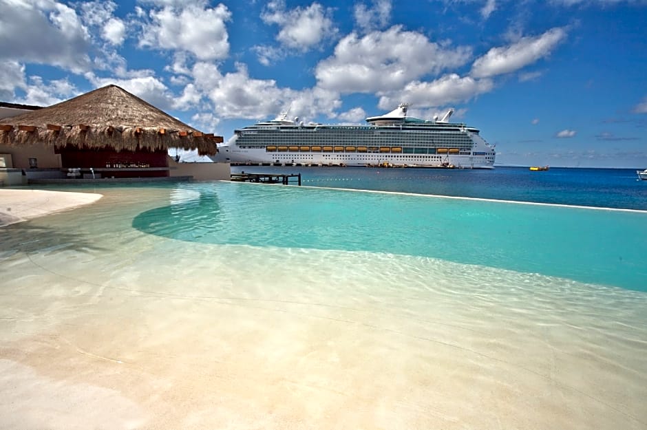 Grand Park Royal Cozumel All Inclusive