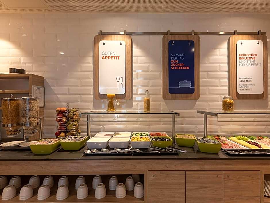 Holiday Inn Express Munich City - East By IHG