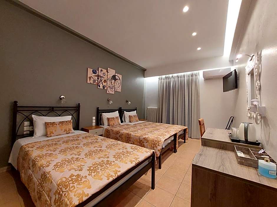 Hotel Akti