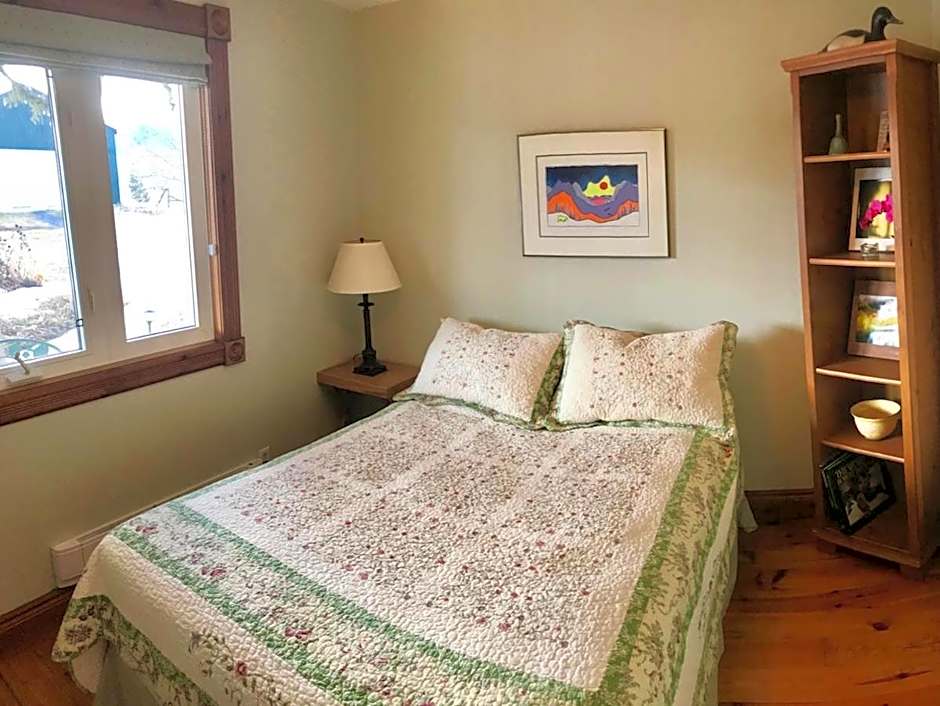 Fells Meadows Farmhouse on Country Property