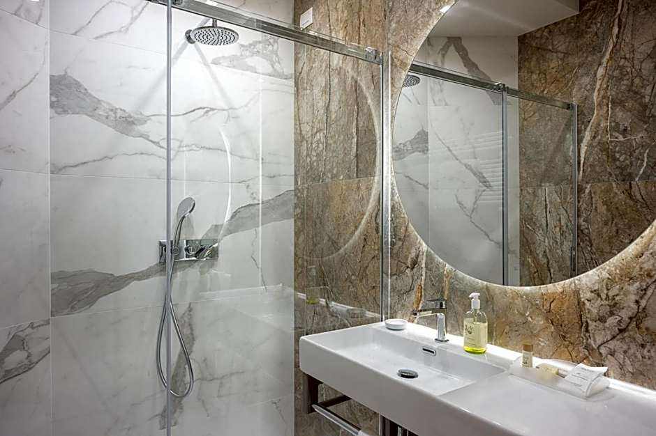 Hotel Ilaria