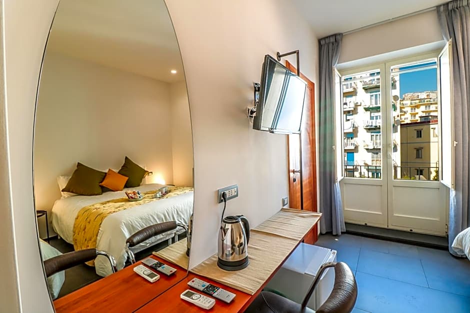 Terrazze del Lungomare