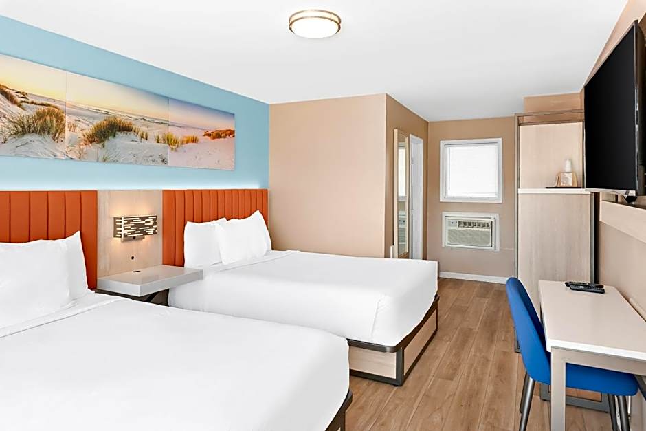 Mango Motel