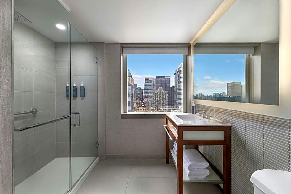 Westin New York At Times Square