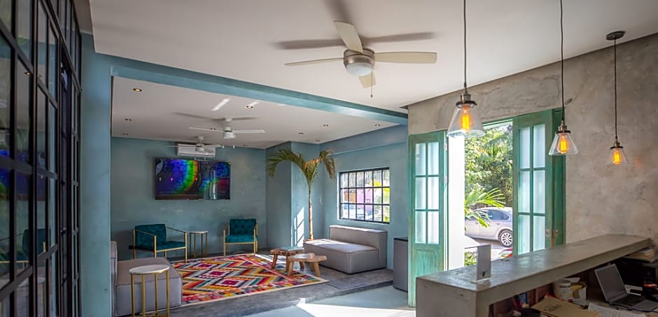 Turquoise Petit Hotel Tulum
