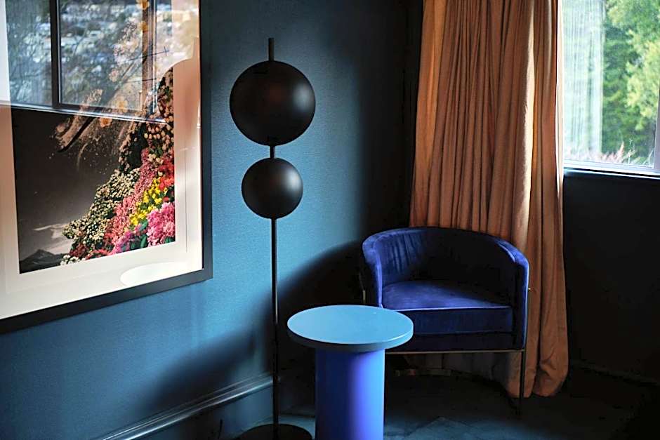 The Central Hotel Queenstown, A Naumi Chapter