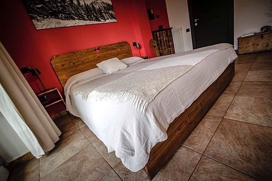 Case Appartamenti Vacanze Da Cien