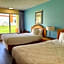 Days Inn by Wyndham Ruther Glen Kings Dominion Area
