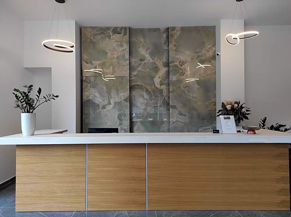 Santa Maria City Hotel