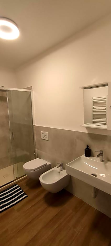 Agriturismo Ca' du Nibile di Bove Gabriele