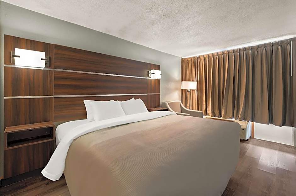 Quality Inn Yemassee - Point South I-95