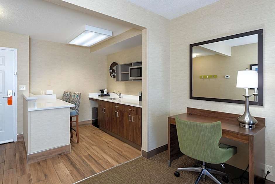 Hampton Inn By Hilton Buffalo South/I-90