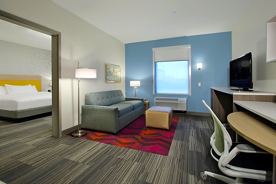 Home2 Suites By Hilton Beaumont, Tx
