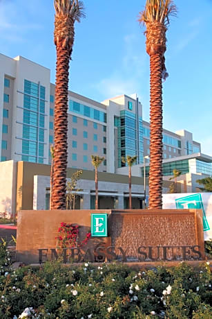 Embassy Suites Ontario - Airport