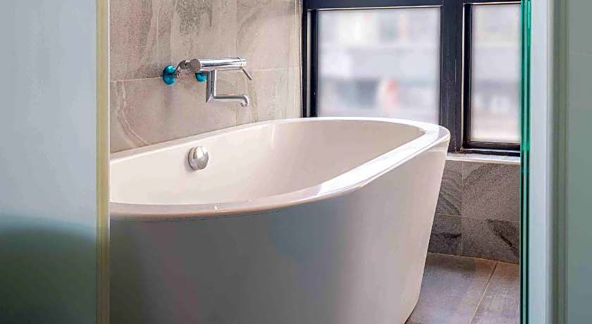 CHECK inn Taichung Ziyou