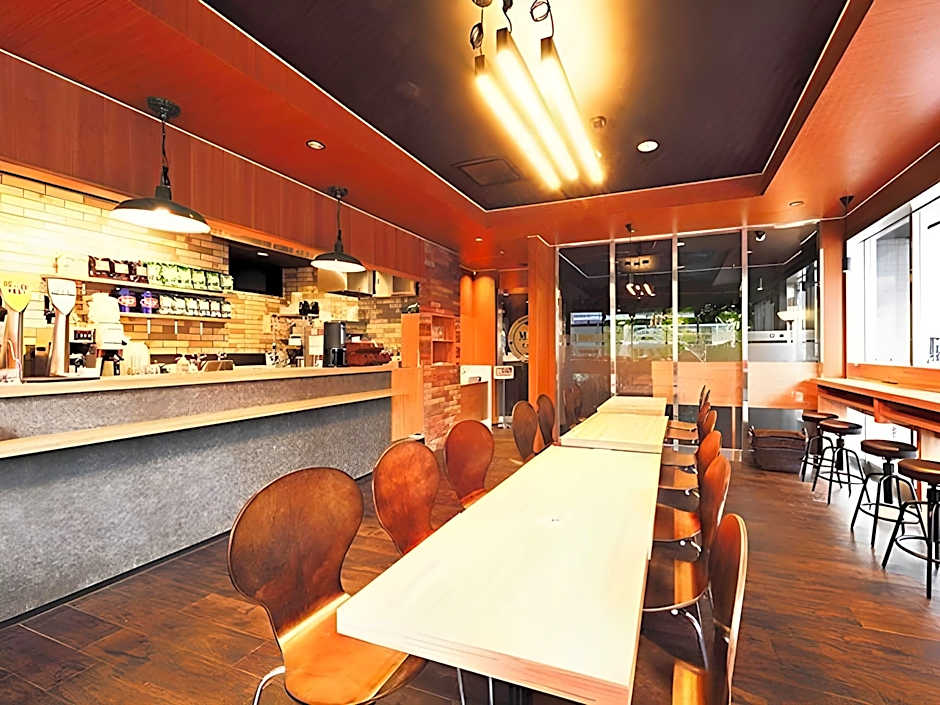 Hotel livemax Chiba Chuo Ekimae