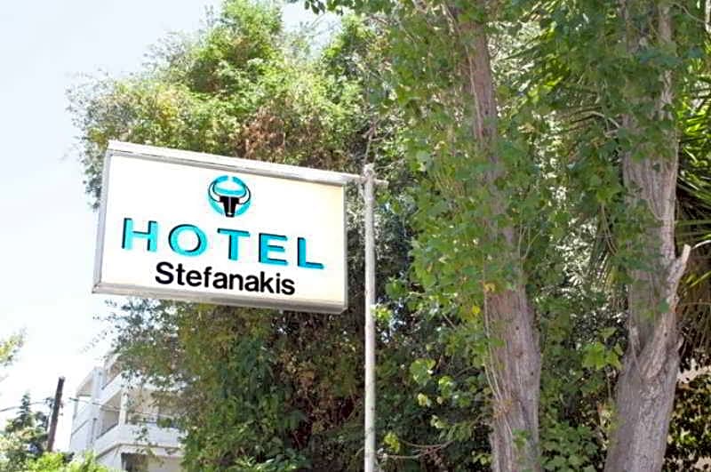 Stefanakis Hotel & Apartaments