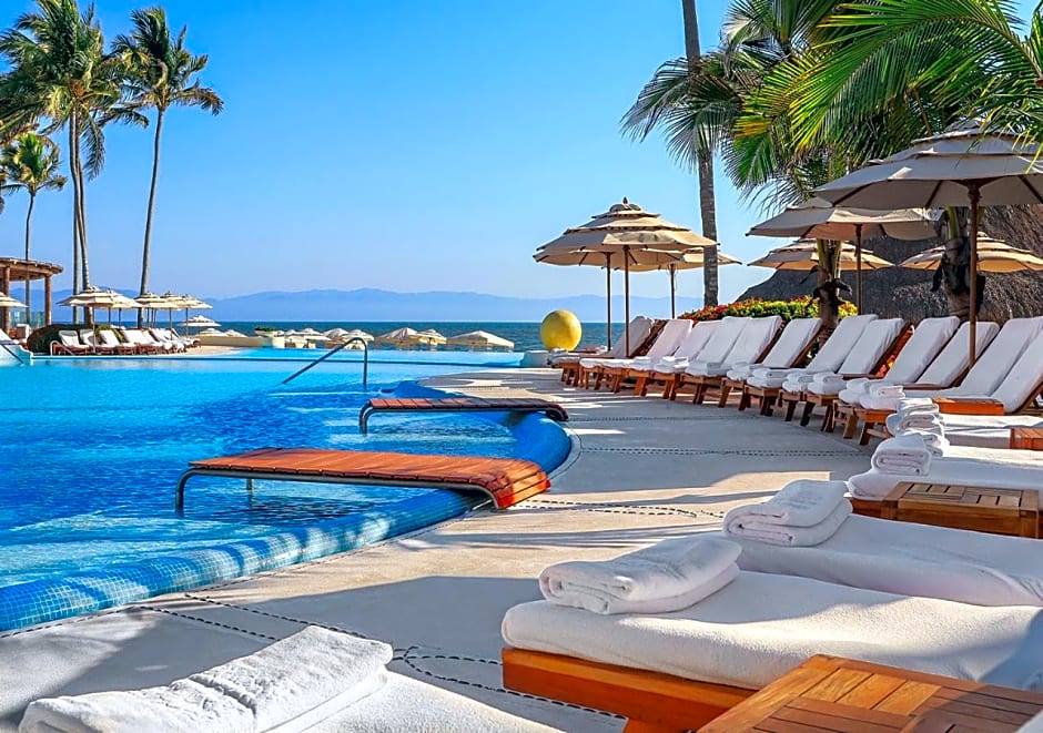 Grand Velas Riviera Nayarit - All Inclusive