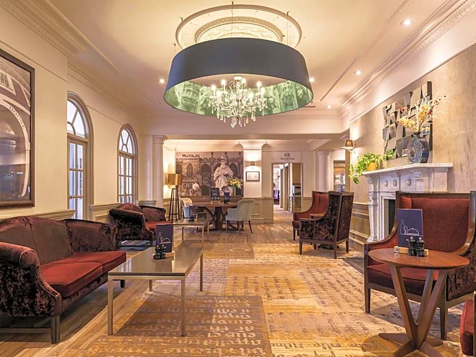 Mercure Exeter Southgate