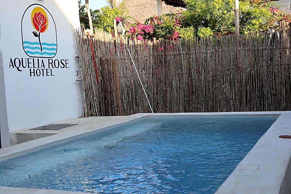 Aquelia Rose Hotel