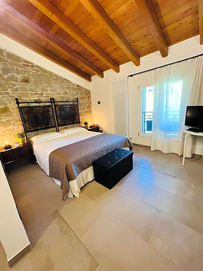 La Rocchetta B&B