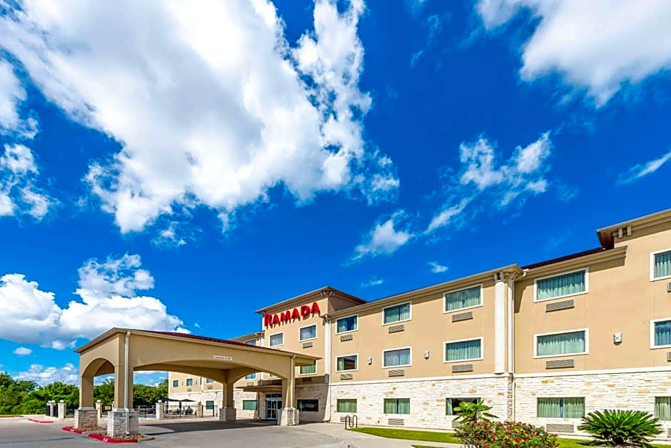 Ramada by Wyndham College Station